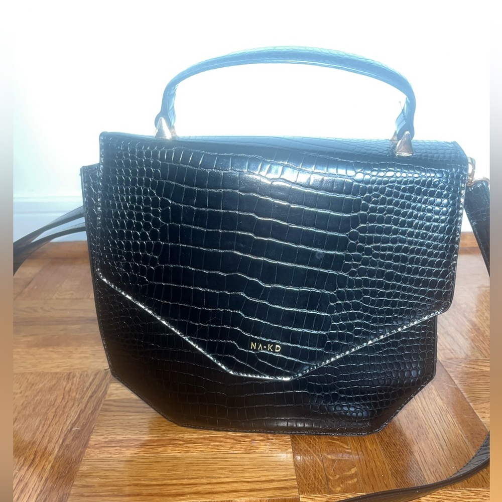 NAKD purse